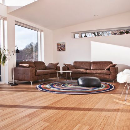 Miljørigtig overfladebehandling af bambusgulv