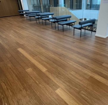 Bambus Ekstrem™, Carboniseret, Matlak F&N