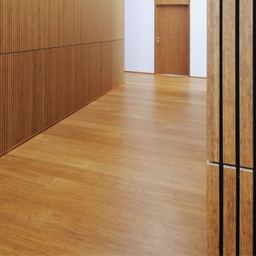 Bambus Ekstrem LamellPlank™ Carb. matlak