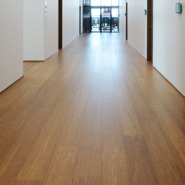 Bambus Ekstrem LamellPlank™