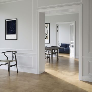 Bambus Ekstrem Højkantsparket Natur