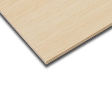 BambusPlade Natur vertikal 30x2500x700mm