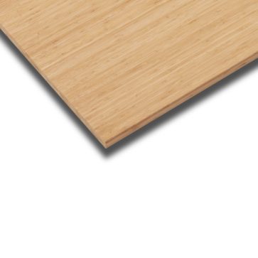 Bambusplade Carboniseret vertikal 30x2500x700mm