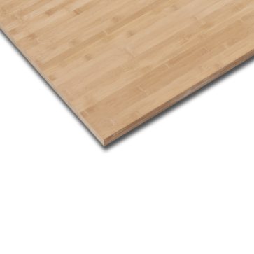 Bambusplade Carboniseret horisontal 30x2440x1220mm