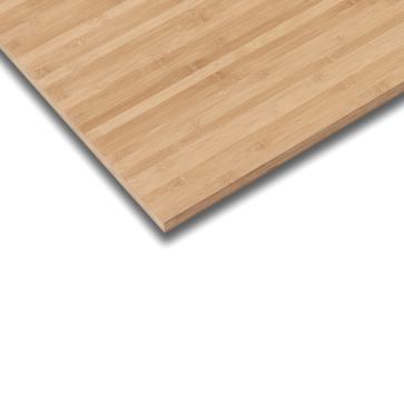 Bambusplade Carboniseret horisontal 30x3600x630mm