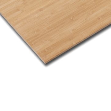 Bambusplade Carboniseret Horisontal 12x2440x1220mm