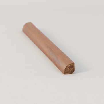 Bambus Ekstrem Kvartstaf, Carboniseret Matlak 14mm