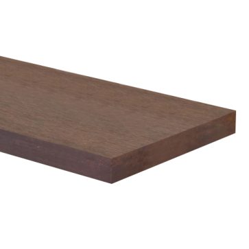 Bambus Bræt Pro™, Espresso 205mm - FSC®