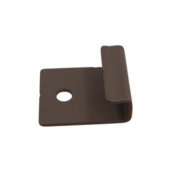 Start-montageclips til Bambus TerrassePlank Pro™