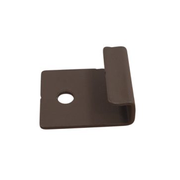 Start-montageclips til Bambus TerrassePlank Pro™