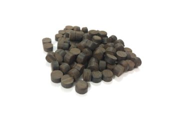 Propper til Bambus Terrasseplank Pro™, Espresso