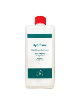 Hydrovax 500 ml.