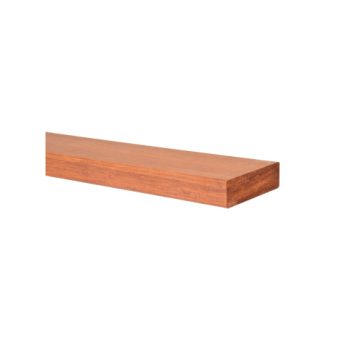 Bambus Bjælke Pro™, Cognac 152mm - FSC®