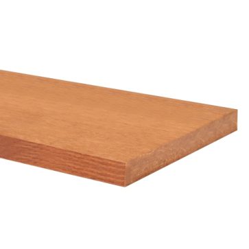 Bambus Bræt Pro™, Cognac 205mm - FSC®