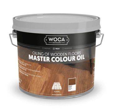 Terrasseolie Ekskl. Hasselnød 2,5L