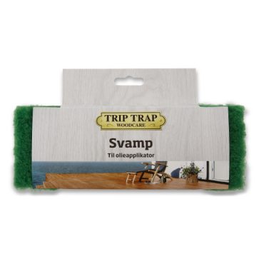 Refill Svamp (pad) til olieapplikator 9