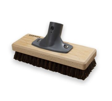 Terrassebørste 19cm