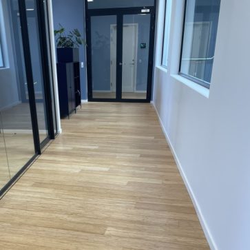 Bambus Ekstrem, klik, Natur, matlak - 57,42 m2