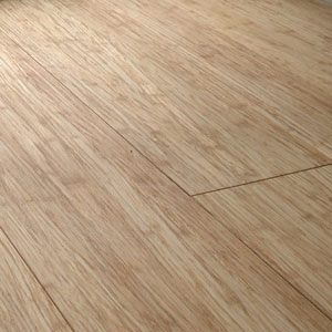 Bambus Ekstrem™ Natur matlak