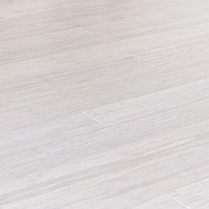 Bambus Ekstrem™ Klik Natur hvid matlak