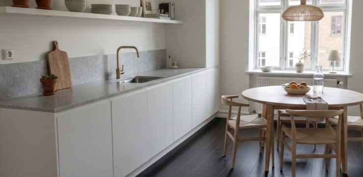 Bambus Ekstrem™, Black Diamond Klik