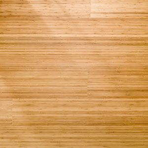 Bambus LamelPlank™ Klik Carboniseret olie