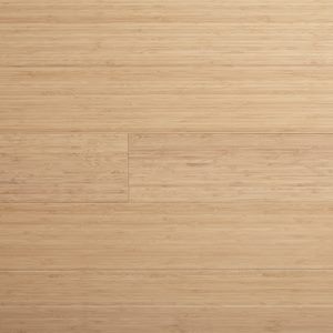 Bambu LamellPlank™ Klick Nordic Grey vit olja