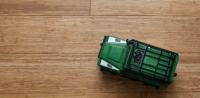 Bambus Ekstrem LamelPlank™ Natur matlak-5