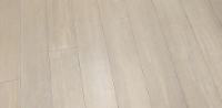 Bambus Ekstrem LamelPlank™, Natur, hvid matlak-1