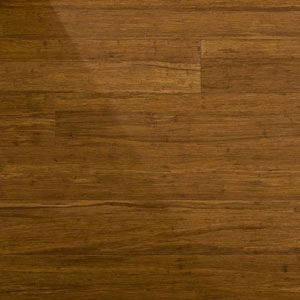 Bambus Ekstrem LamelPlank™ Carboniseret Matlak