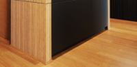 Bambus Ekstrem LamelPlank™ Carboniseret Matlak-2