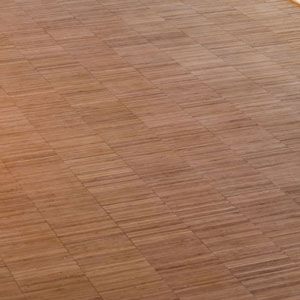 Bambus Højkantsparket™ Carboniseret 10mm