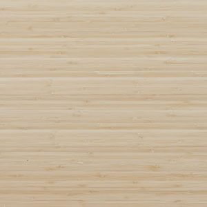 BambusPlade, Natur Vertikal 40x2440x1220mm
