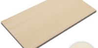 BambusPlade, Natur Vertikal 40x2440x1220mm-1