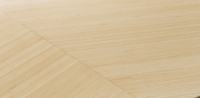 BambusPlade, Natur Vertikal 40x2440x1220mm-2