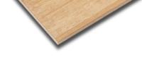 Bambus Ekstrem Plade, Natur 30x2440x1220mm-0