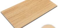 Bambus Ekstrem Plade, Natur 30x2440x1220mm-1