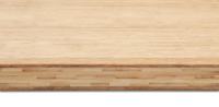 Bambus Ekstrem Plade, Natur 30x2440x1220mm-2