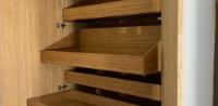 Bambus Ekstrem Plade, Natur 30x2440x1220mm-4
