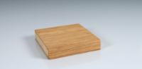Bambus Ekstrem Plade, Natur 30x2440x1220mm-5