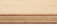 Bambus Ekstrem Plade Natur 40x2440x1220mm-2