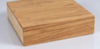 Bambus Ekstrem Plade Natur 40x2440x1220mm-3
