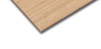 BambusPlade, Carboniseret Vertikal 15x2440x1220mm-0