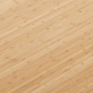 Bambusplade Carboniseret horisontal 20x2440x1220mm