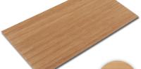 Bambus Ekstrem Plade carboniseret 20x2440x1220mm-1