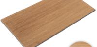 Bambus Ekstrem Plade carboniseret 30x2440x1220mm-1