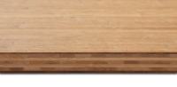 Bambus Ekstrem Plade carboniseret 30x2440x1220mm-2