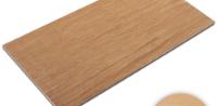 Bambus Ekstrem Plade carboniseret 40x2440x1220mm-1