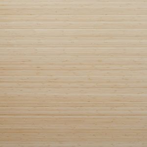 Bambusfinér Natur, Vertikal 0,6x430x2500mm