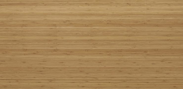 Bambusfinér Carboniseret, Vertikal 0,6x430x2500mm